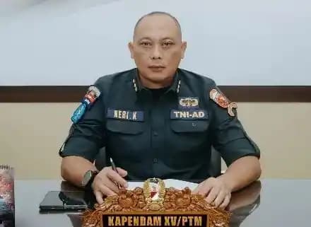 Kapendam Patimura
