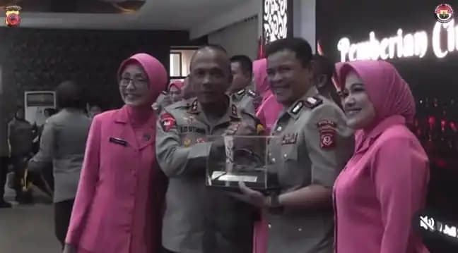 Kapolda Jabar, Irjen Pol Rudi Setiawan