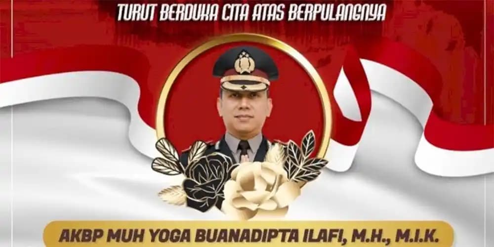 Kapolres Boyolali