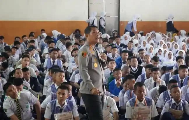 Kapolresta Bandung
