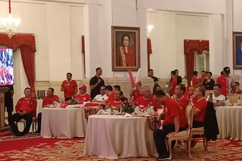 kapolri nobar