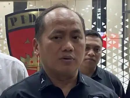 Kapuspenkum Kejagung Anang Supariatna
