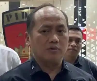 Kapuspenkum Kejagung Anang Supariatna