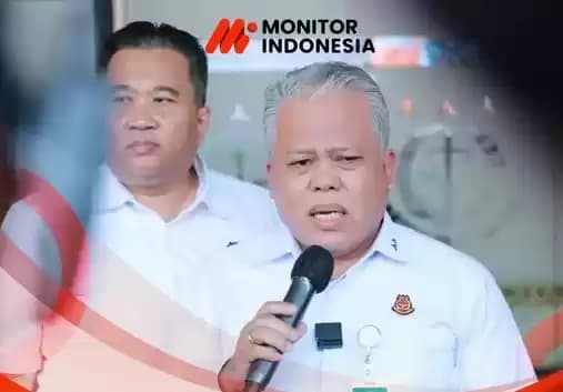 Kapuspenkum Kejagung Harli Siregar