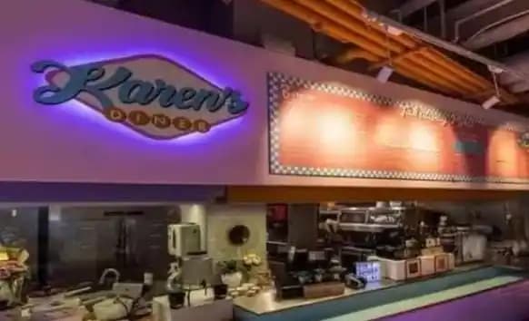 Karens Diner