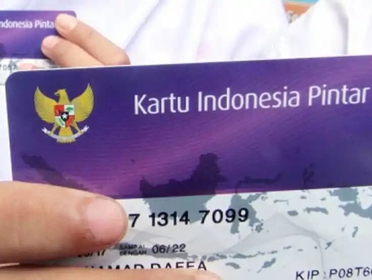 Kartu Indonesia Pintar
