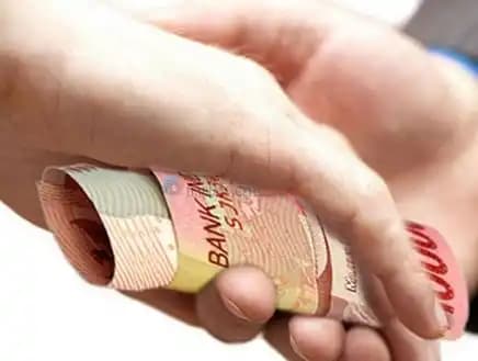 Kasat Narkoba Polres Bone AKP Aswar Mau Berdamai dengan Pengedar jika Diberi Rp80 Juta