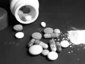 Kasatnarkoba Polres Blitar Positif Narkoba