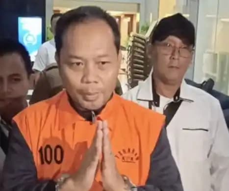 Kasi Datun Kejari HSU