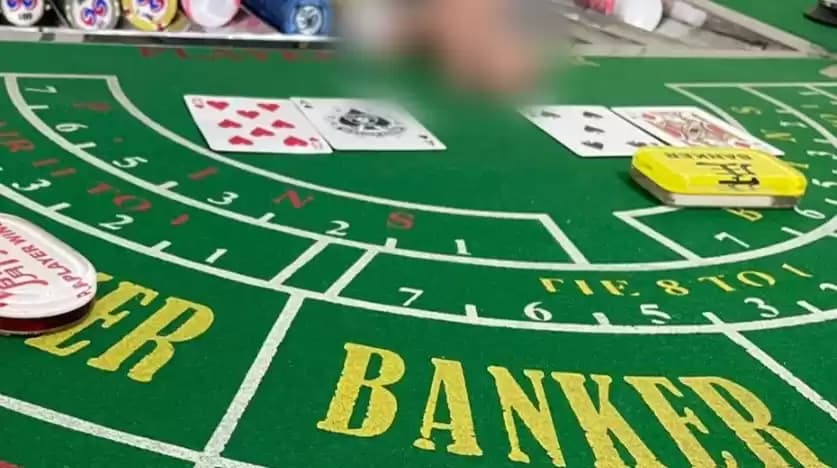 Kasino akan dibangun di Bali