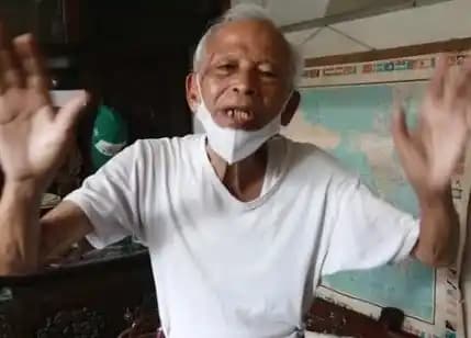Kasmudjo