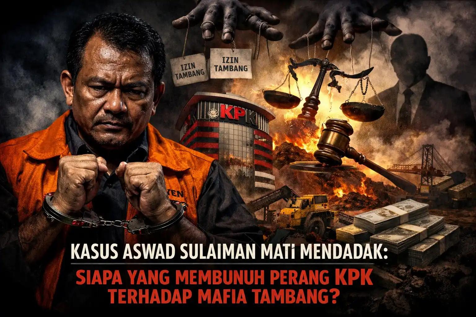Kasus Aswad
