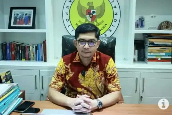 Kasus Kericuhan Pernikahan Anak KDM Belum Ada Kejelasan, Kompolnas Desak Polda Jabar Beri Kejelasan Hukum