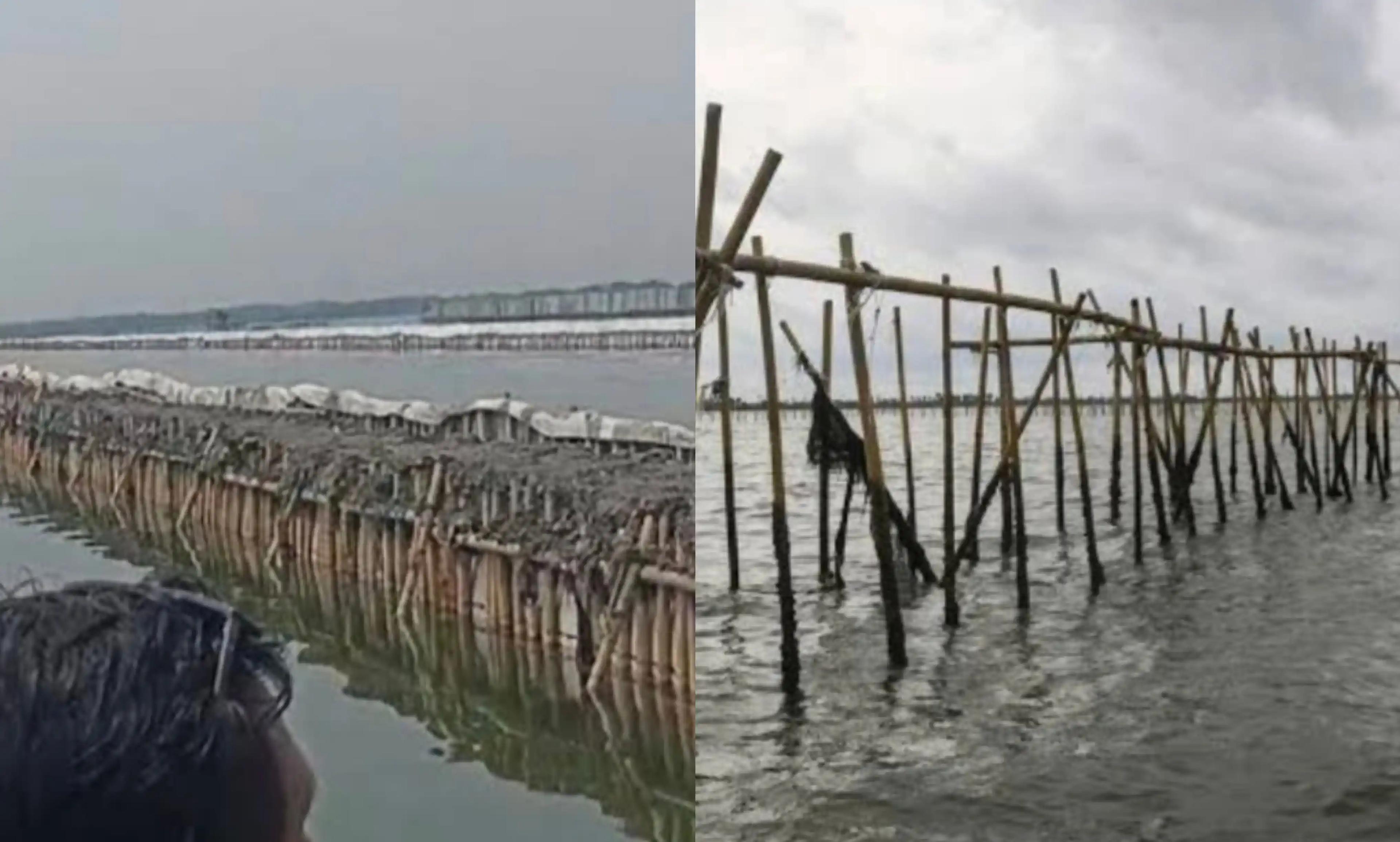 Kasus Pagar Laut Tangerang dan Bekasi