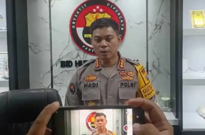 Kasus Politik Uang