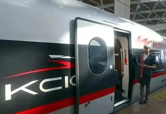 KCIC