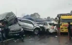 kecelakaan tol cipularang