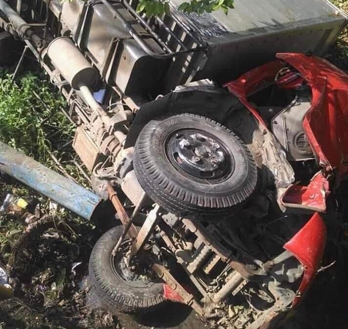 Sopir Truk Tangki yang Tabrak Pengunjung Karnaval di Mojokerto Jadi Tersangka