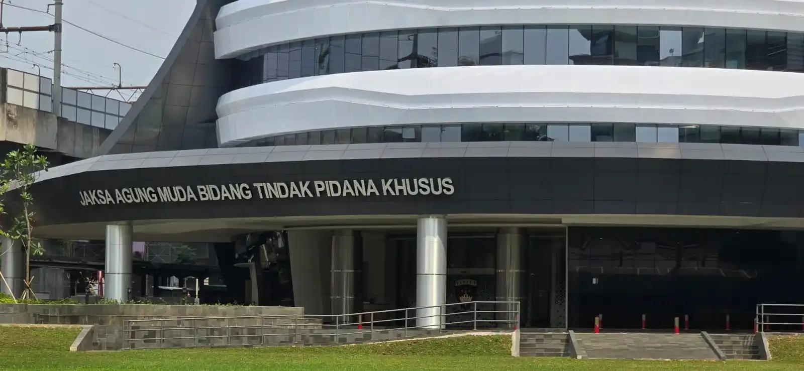 Kejagung