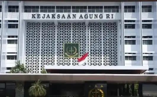 Kejagung