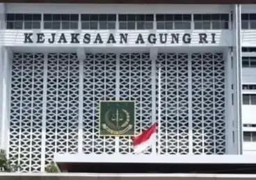 Kejagung