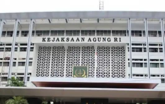 Kejagung