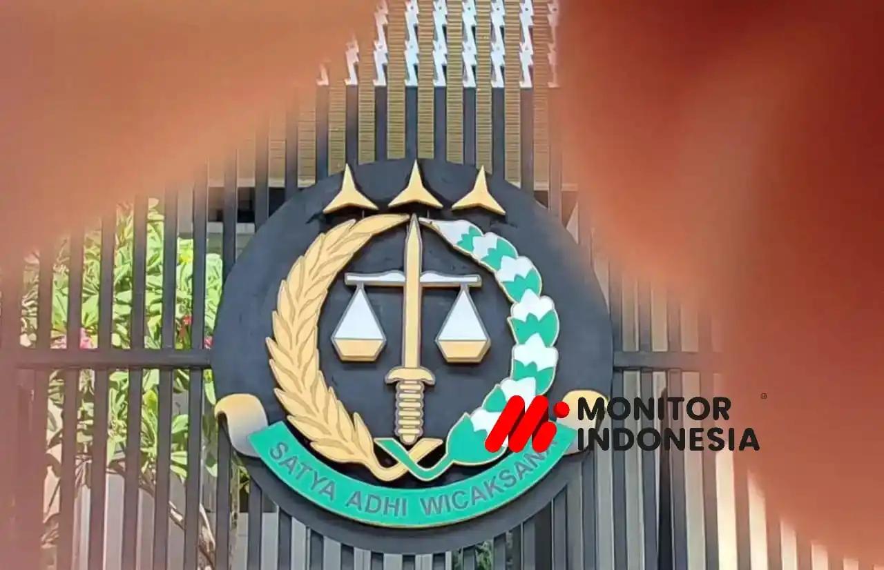 Kepala KOSP Dapat Uang Jajan Terkait Korupsi Tambang PT AKT