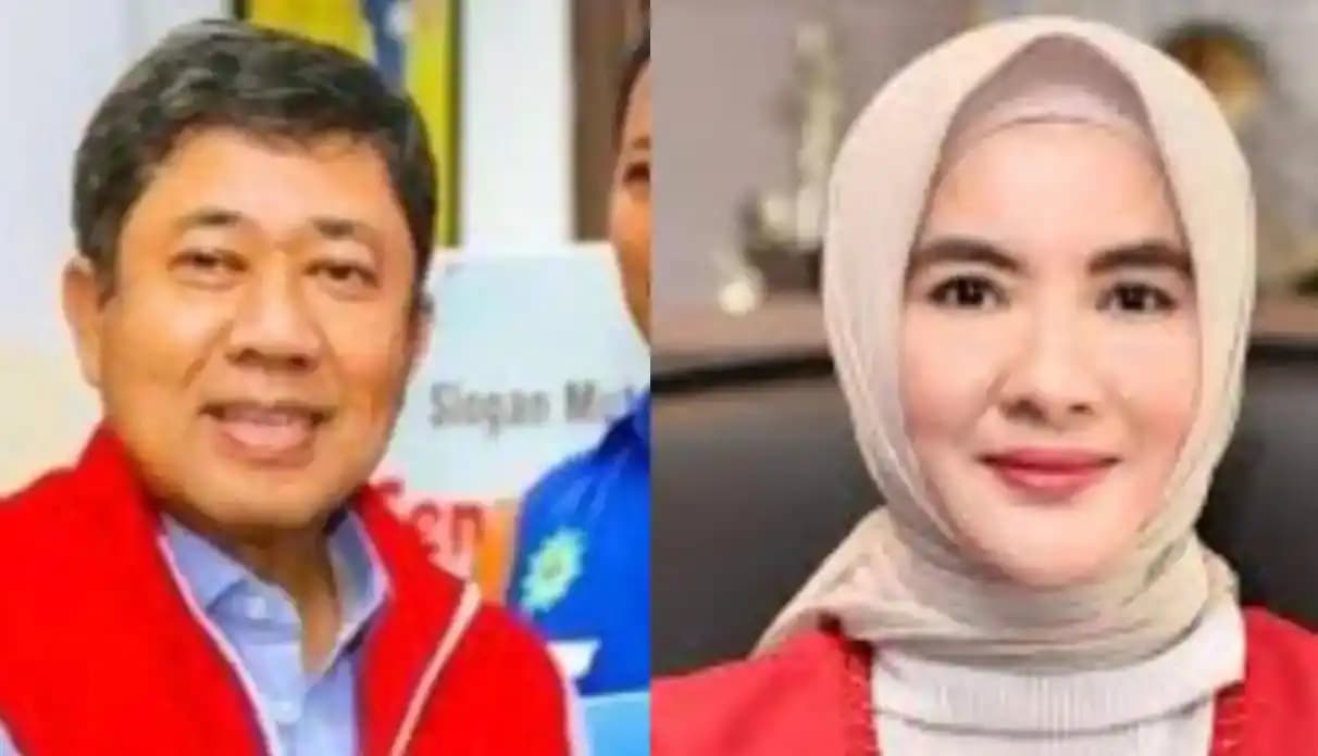 Kejagung akan Periksa Nicke Widyawati dan Alfian Nasution soal Korupsi Minyak Mentah