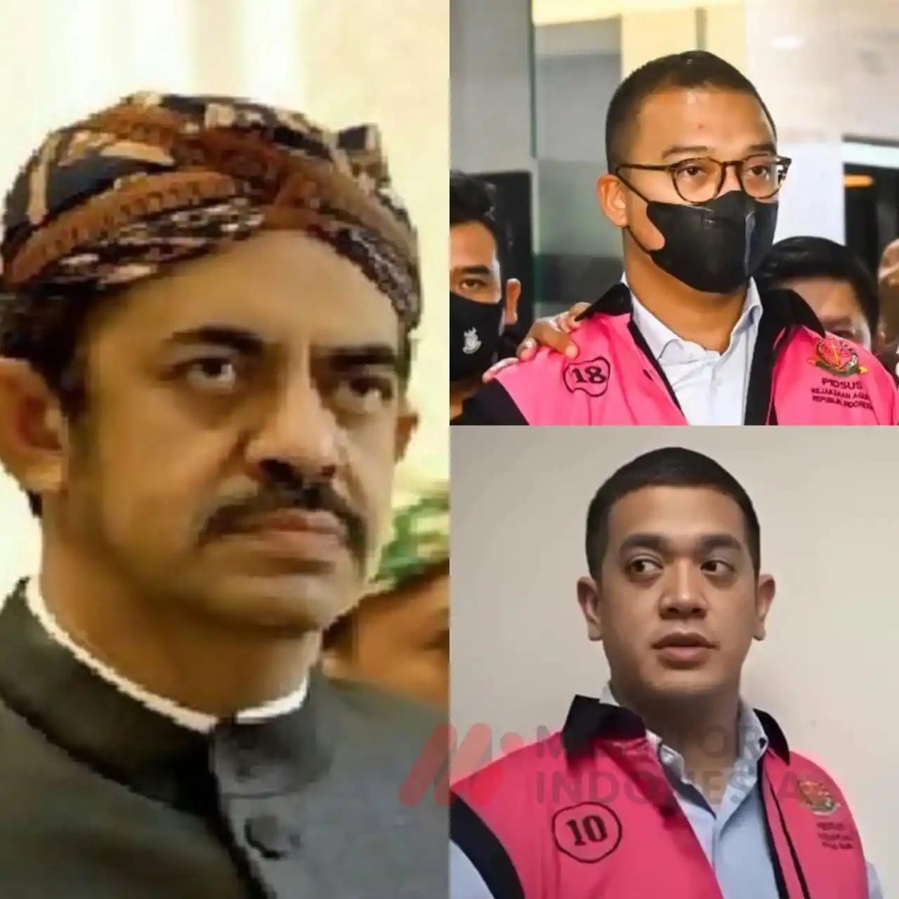 Kejagung akan periksa Riza Chalid