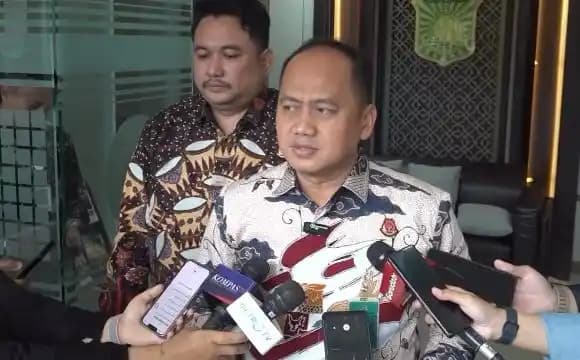 Kejagung Bantah Ancaman Tarik Jaksa dari KPK, Fakta Sprindik Lebih Dulu jadi Kunci