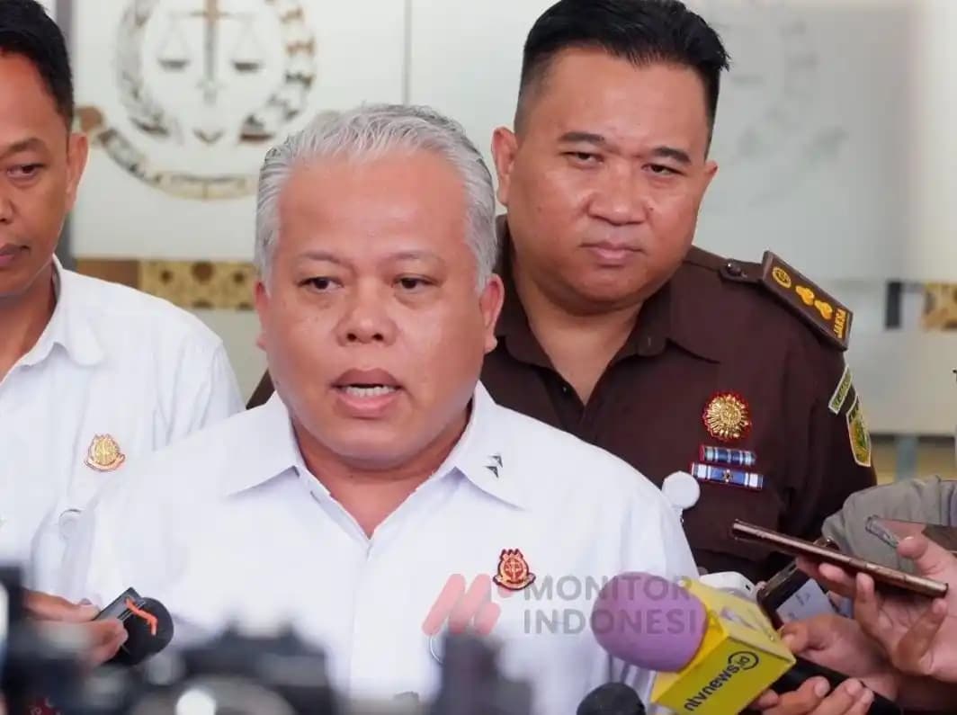 Kejagung Cecar Khamin soal Korupsi di Kemendikbudristek