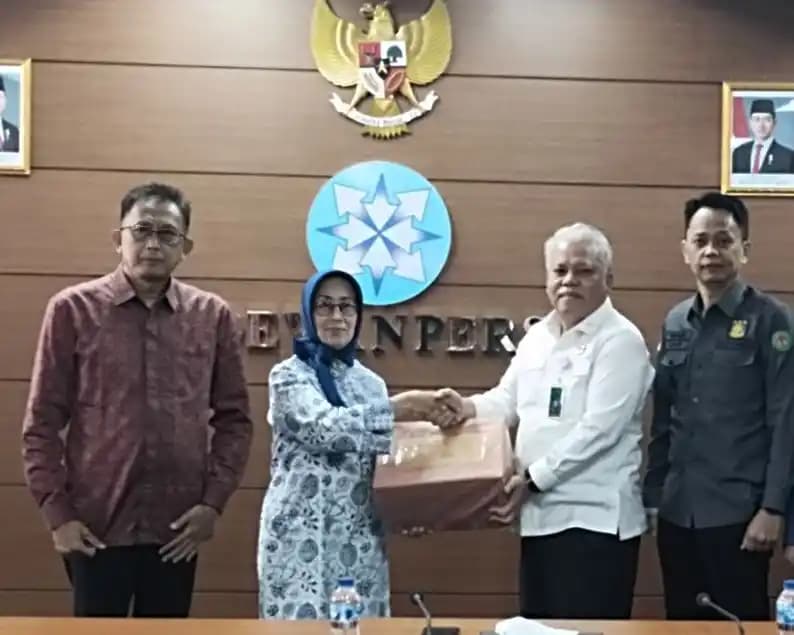 Kejagung dan Dewan Pers