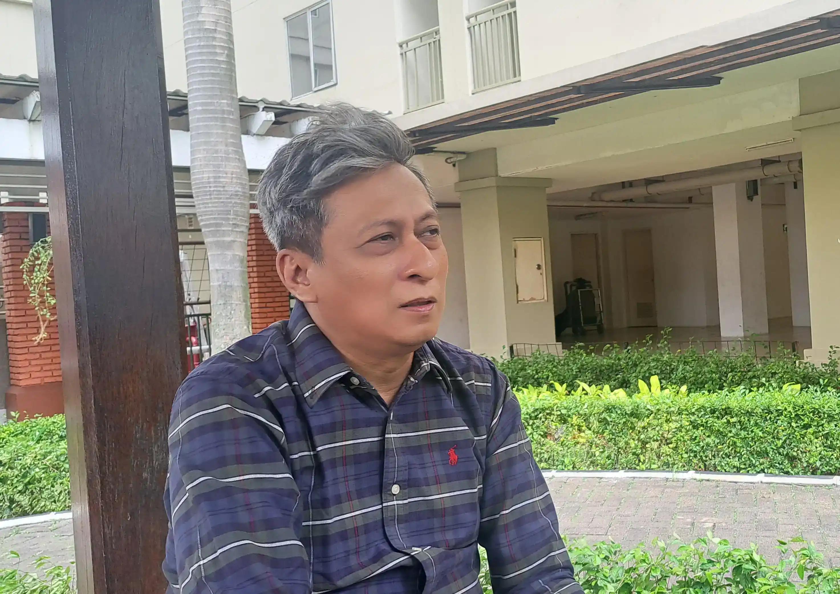 Kejagung Didesak Bidik Keterlibatan Zarof Ricar di Kasus Sugar Group Company Rp200 Miliar