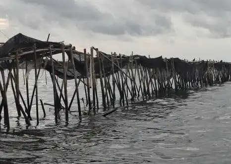 Kejagung Dikabarkan Geledah Kantor BPN Kabupaten Tangerang soal Korupsi Pagar Laut