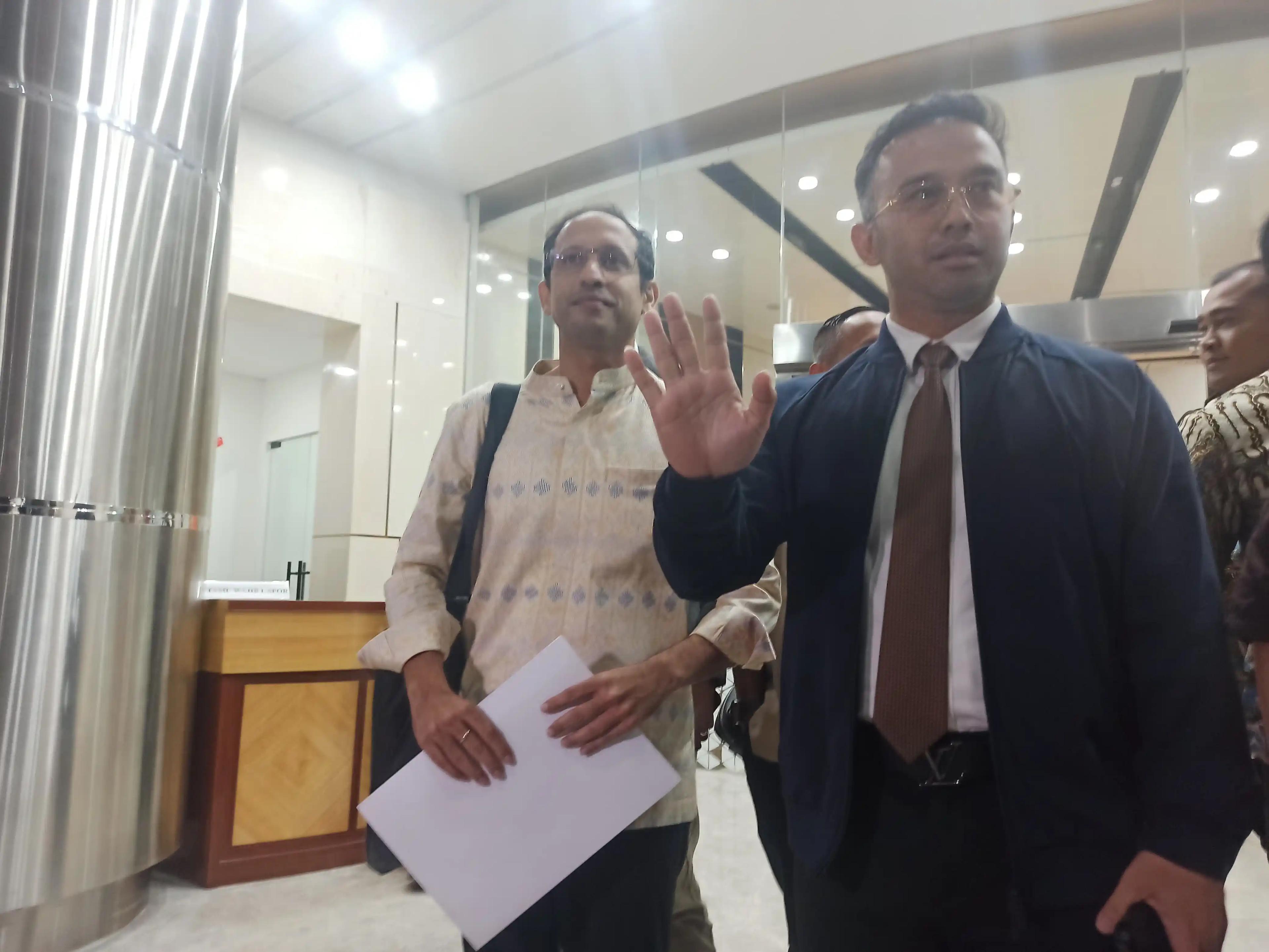 Kejagung Gali Perubahan Teknis dalam Pengadaan Laptop Chromebook