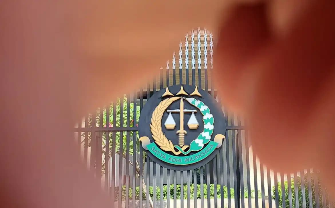 Kejagung Korupsi BPDPKS