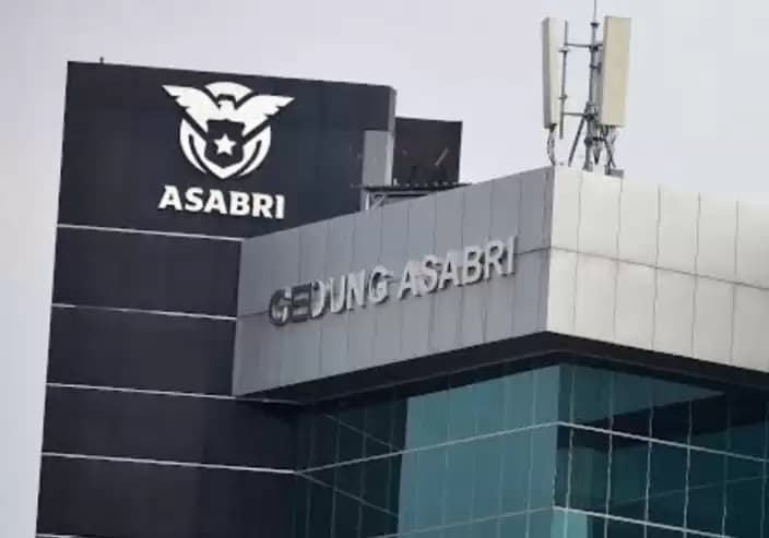 Kejagung Lelang 4 Unit Apartemen dalam Perkara PT Asabri