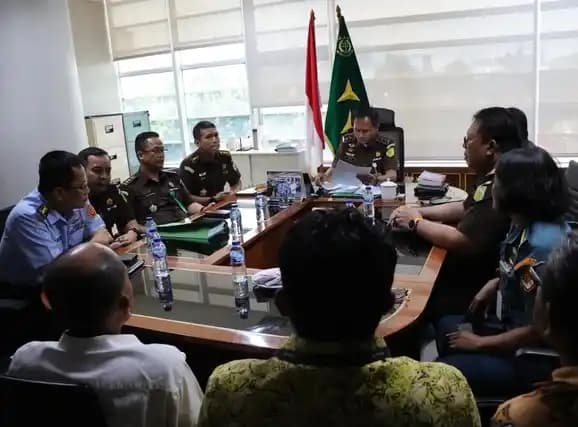 Kejagung Masih Buru WNA Hungaria Gabor Kuti, Tersangka Kasus Korupsi Satelit Kemhan