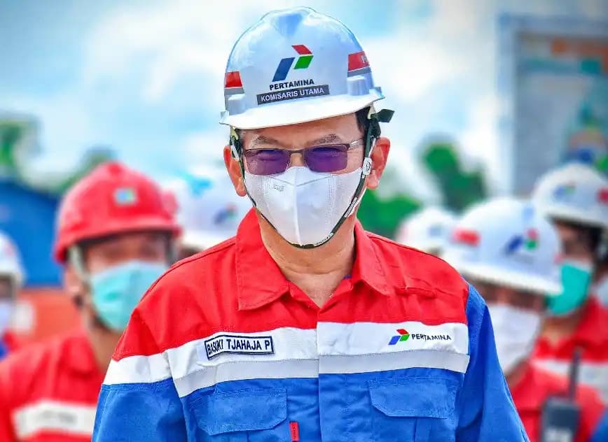 Kejagung Periksa Ahok
