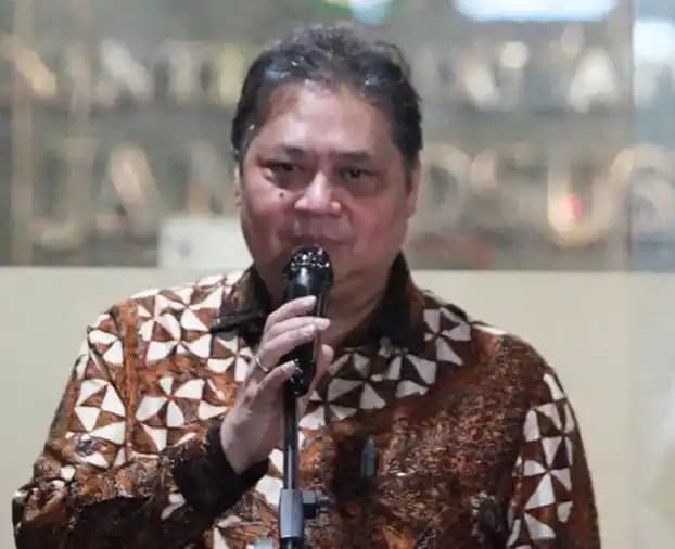 Kejagung Periksa Airlangga