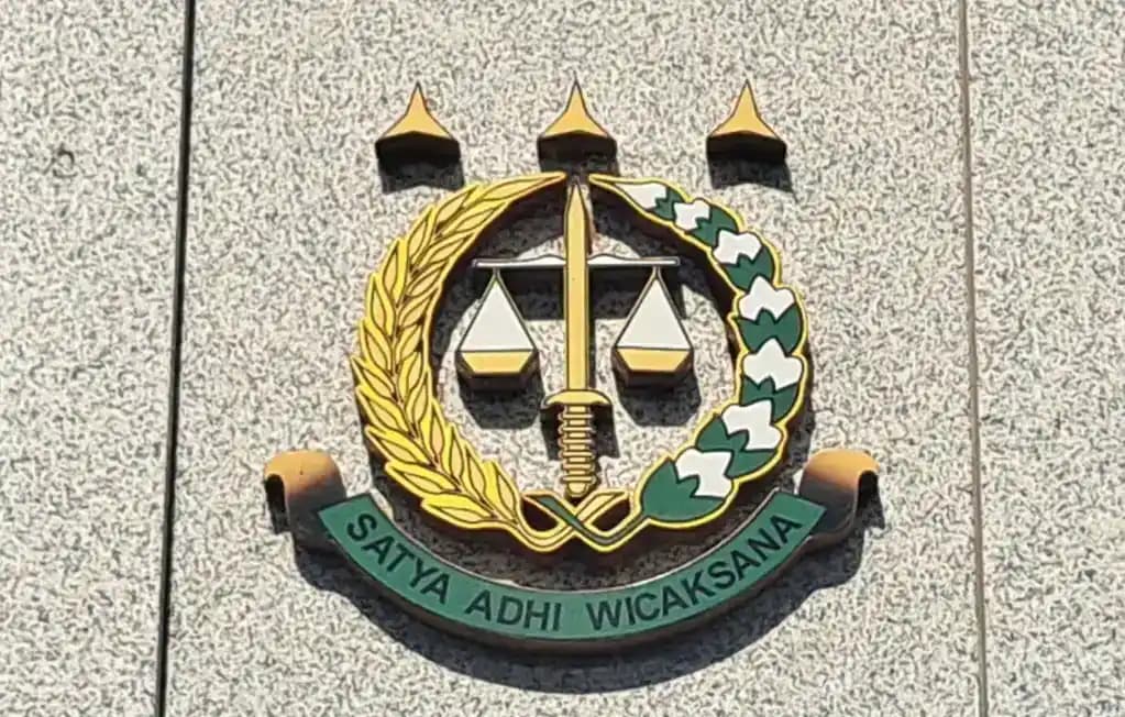 Kejagung Periksa Alfian Nasution