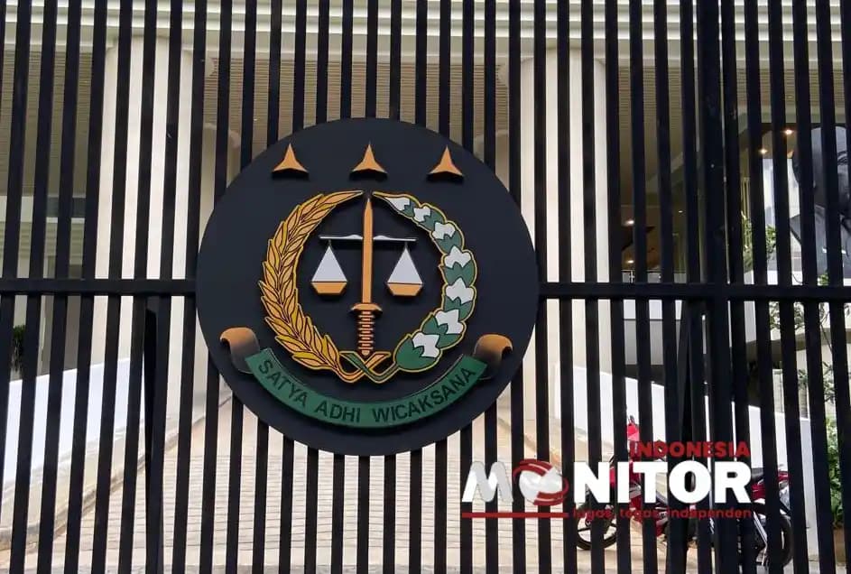 Kejagung Periksa Auditor BPK Yudy Ayodya Baruna