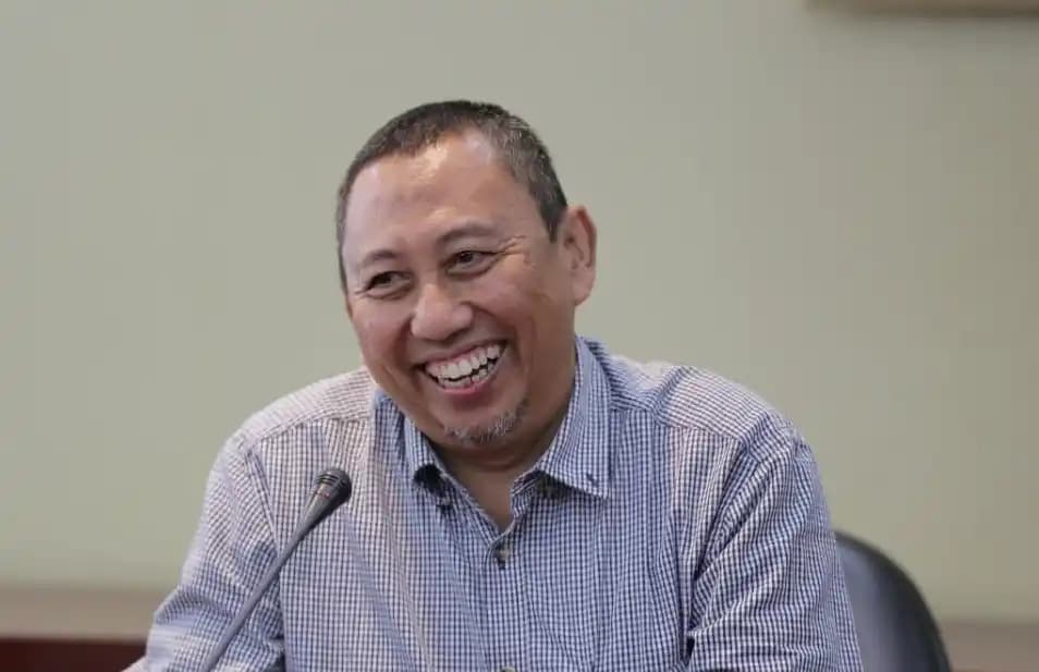 Kejagung Periksa Dirkeu BPDPKS Zaid Burhan Ibrahim