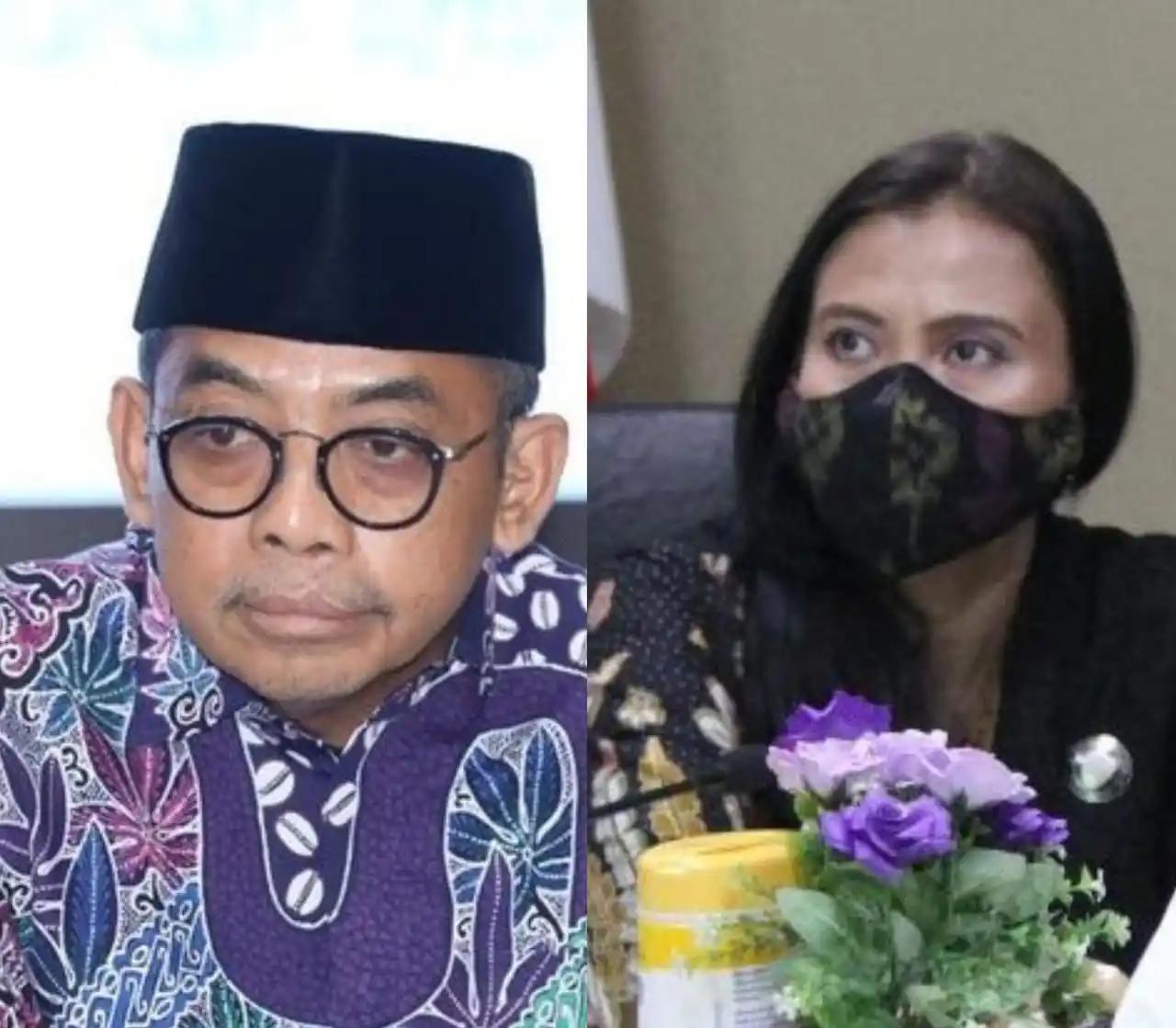 Kejagung Periksa Eks Dirjen Pajak Suryo Utomo dan Kepala KPP Madya Dua Semarang Bernadette