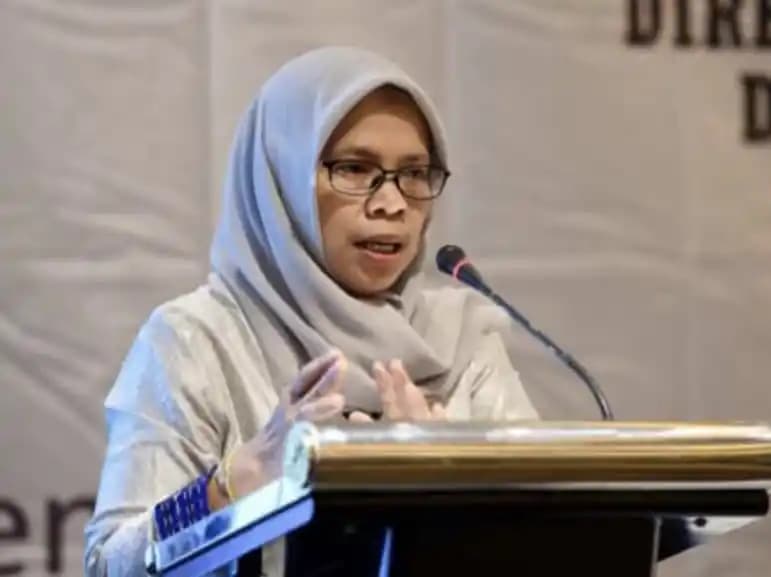 Kejagung Periksa Eks Dirjen PDN Kemendag Tjahya Widayanti soal Korupsi Impor Gula