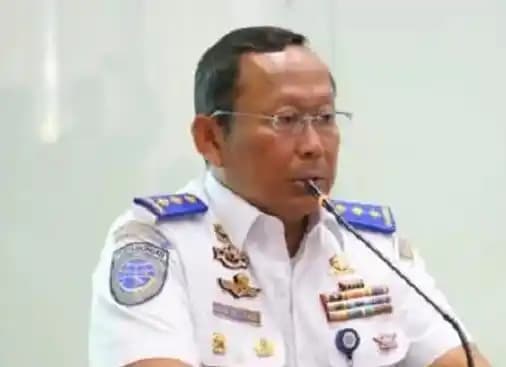 Kejagung Periksa Eks Dirjen Perhubungan Darat Budi Setiyadi Terkait Korupsi Tol Japek II