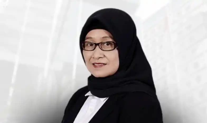 Kejagung Periksa Eks Kabirokum Kemendag Sri Hariyati di Kasus Suap Vonis Lepas CPO