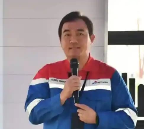 Kejagung Periksa General Manager RU VI Balongan PT Kilang Minyak Pertamina Internasional Yulianto Triwibowo