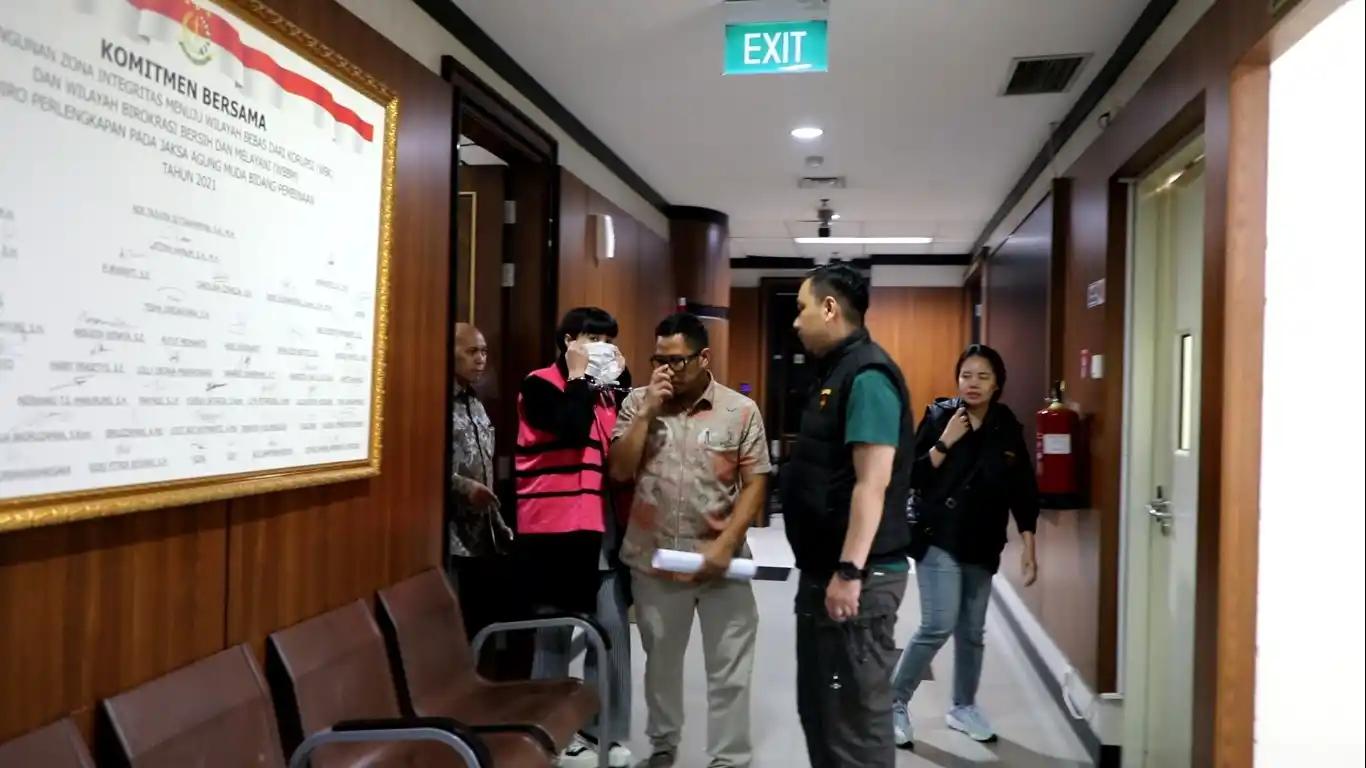 Kejagung Periksa Hakim PN Tipikor
