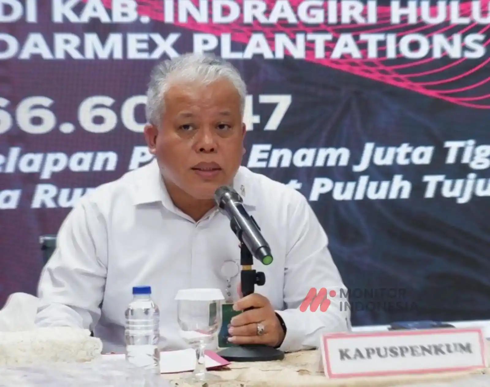 Kejagung Periksa Kepala Divisi Akuntansi dan Perpajakan PT PPI, Korupsi Impor Gula
